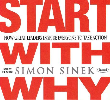 Start with Why