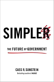 Simpler : The Future of Government