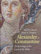 The Archaeology of the land of the Bible : Alexander to Constantine . v.3