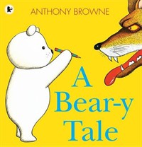 (A)bear-y tale