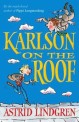 Karlson on the Roof (Paperback)