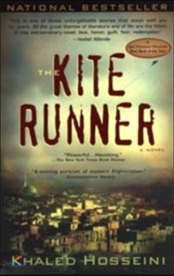 (The)Kite Runner