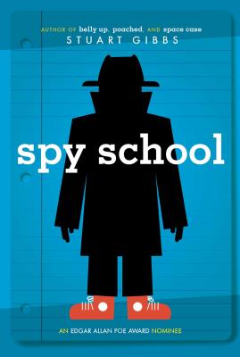 Spy School 표지이미지