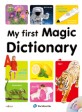 (My first)Magic Dictionary