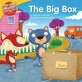 The Big Box: A Lesson on Being Honest (Paperback)
