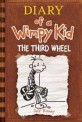 Diary of a wimpy kid. 7 the third wheel
