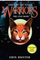 Warriors: the darkest hour. 6, the darkest hour
