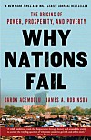 Why Nations Fail