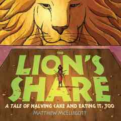 (The)Lion's share  