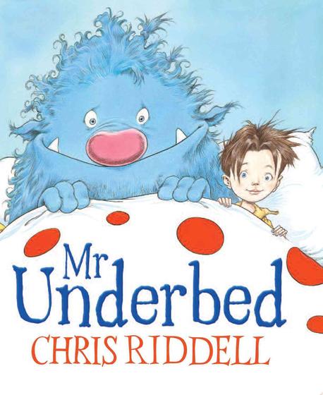 Mr Underbed 