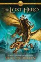 The Lost Hero (Paperback)