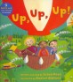 Up, Up, Up! (Paperback + CD) (Paperback)
