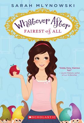 Whatever after . 1 , Fairest of all 