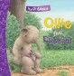 Ollie the elephant 