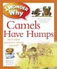I wonder why camels have humps and other questions about animals 