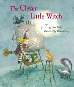 (The)Clever little witch