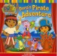 [Dora the Explorer]Dora's Pirate Adventure
