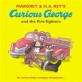 Curious George : and the dinosaur