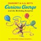 Curious George : visots a toy shop