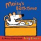 Maisy's Bathtime (Paperback)