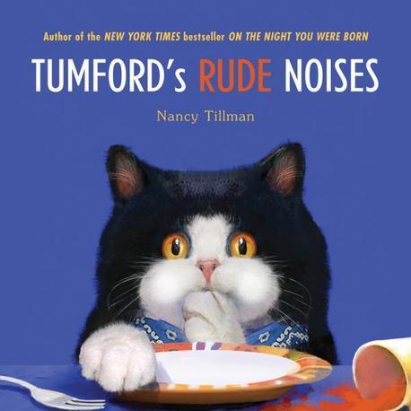 Tumfords rude noises