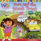 Dora and the Stuck Truck [Paperback]