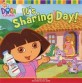 [Dora the Explorer]It's Sharing Day!