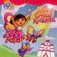 [Dora the Explorer]Dora Saves Crystal Kingdom