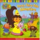 [Dora the Explorer]Dora's Fairy-Tale Adventure