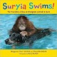 Suryia swims!the true story of how an orangutan learned to swim