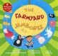 The Farmyard Jamboree with Cdex (Paperback)