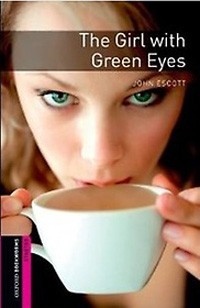(The) Girl with green eyes