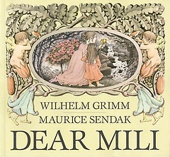 Dear Mili : An old tale