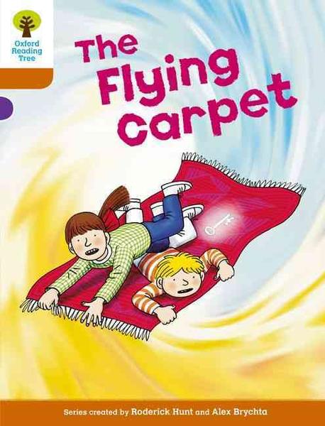 (The)flyingcarpet