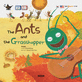 (The) ants and the grasshopper