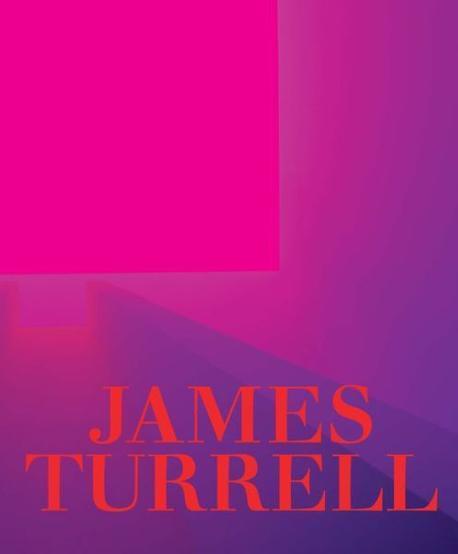 James Turrell  : a retrospective