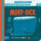 Moby-Dick: A Babylit(r) Ocean Primer (Board Books)