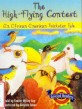 Houghton Mifflin, The High-Flying Contest: An African American Trickster Tale (Gr. 3)