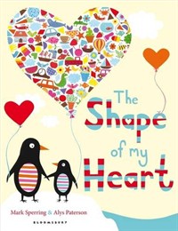 (The) shape of my heart 