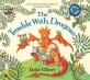 Trouble with Dragons (Paperback)