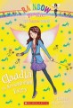 Claudia the Accessories Fairy (Paperback)
