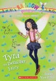 Tyra the Designer Fairy (Paperback)