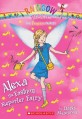 The Fashion Fairies #4: Alexa the Fashion Reporter Fairy: A Rainbow Magic Book (Paperback)
