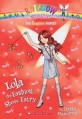 Lola the Fashion Show Fairy (Paperback)