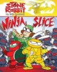 Stone Rabbit #5: Ninja Slice (Paperback)