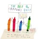 (The) day the crayons quit 