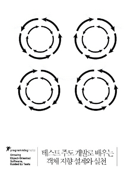 테스트 주도 개발로 배우는 객체 지향 설계와 실천