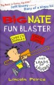 Big Nate Fun Blaster (Paperback)