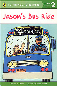Jasons Bus Ride