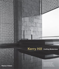 Kerry Hill : Crafting Modernism